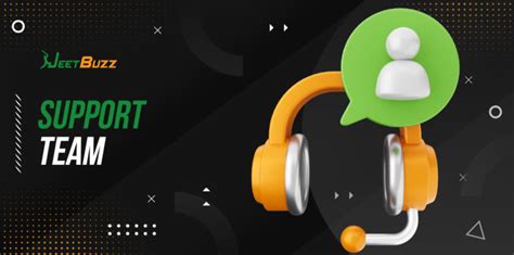 Jeetbuzz Customer Support in Bangladesh.